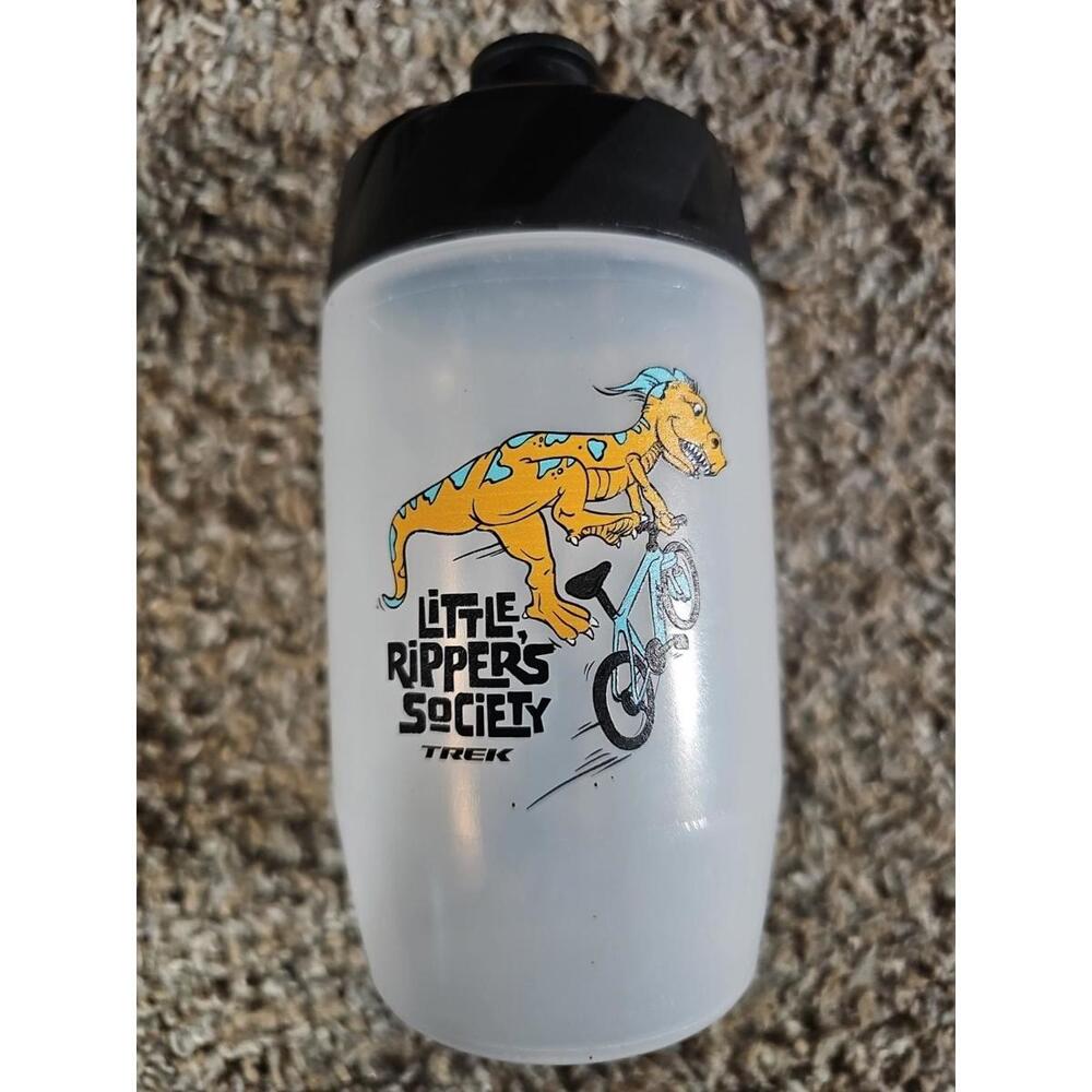 trek water bottle little rippers society